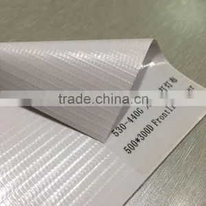 Wide Format Digital Printing Materials Flex Banner/backlit Flex Banner/flex Advertisement Banner thumbnail-5