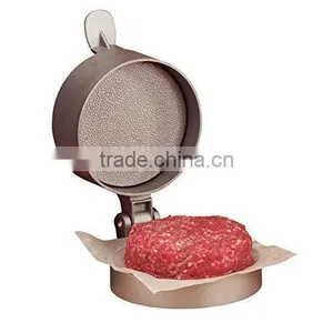 Burger Express Hamburger Press thumbnail-2