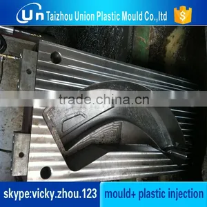 Optics Mould Supplier Inject Mould thumbnail-3