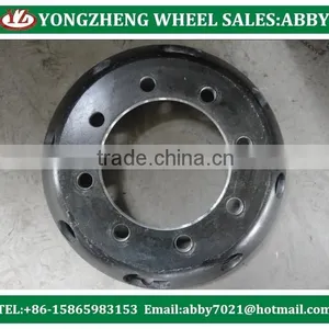 5.5-16 Wheels Rim Disks thumbnail-2