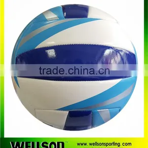Softly TPU Volleyball thumbnail-1