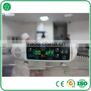 Pulse Oximeter, Respiratory Monitor thumbnail-2
