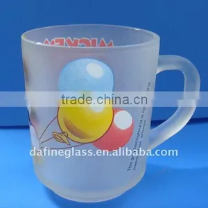 Fancy Mug Cup thumbnail-1