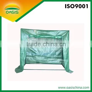 Outdoor PE Greenhouse thumbnail-1