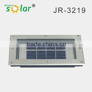 Waterproof Solar Led Underground Light Solar Floor Light Led Floor Light thumbnail-1