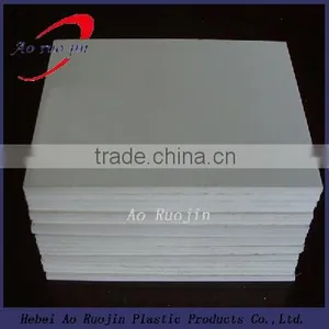 Super Quality Decoration Panel Laminated PVC Sheet thumbnail-5