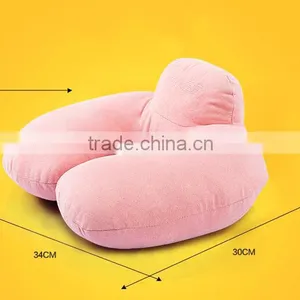 Hot Sale Fashion Design Neck Pillow thumbnail-1