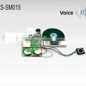 Melody Module Chip/Melody ic Chip thumbnail-1