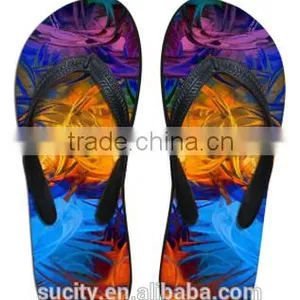 Flip Flop Women Fashion Beautiful Slippers Flip Flop Wholesale Colorful Slipper thumbnail-3