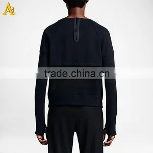 2016 New Style Sweater Jersey Comfortable Jogging With Sweater thumbnail-5