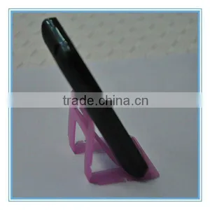 Foldable Plastic Mobile Phone Holder Supplier in Dongguan thumbnail-1