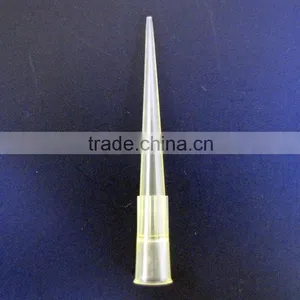 Gilson Type Pippette Tip 0-200ul thumbnail-1