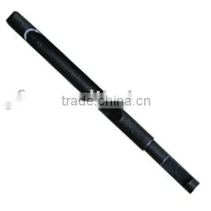 Wholesale Steel Side-eject Tine,needle,punch Needle,soltted Hollow Tine thumbnail-1