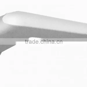 Window Handle/Aluminum Window Handle/window and Door Hardware Made in China thumbnail-2