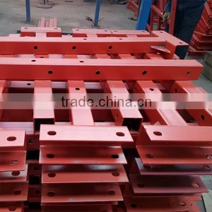 Zlp Suspended Platform/ Cradle/ Powered Access Platform thumbnail-4