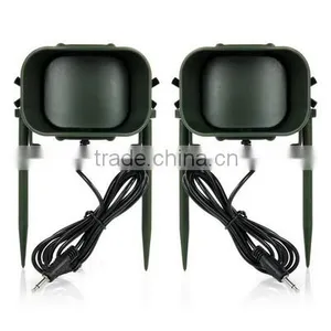 12V Waterproof Sand Resistant Mp3 Download Quail Sounds Hunting Birds Caller thumbnail-3