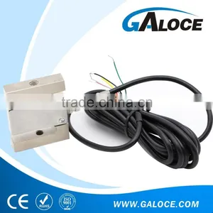 GSL301 S Type Load Cell Sensor 1000kg thumbnail-3