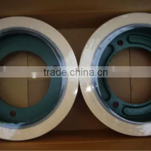 Rubber Roller for Rice Processing Sell thumbnail-3