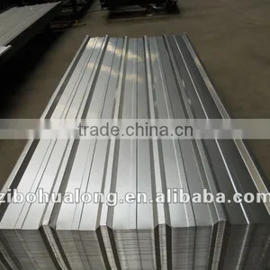 Zinc Sheet Metal Buliding for Roofing Material thumbnail-1