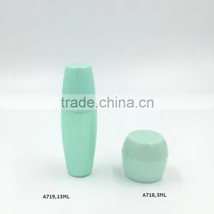 15ml Free Sample Bottle Lotion Sample Jars HDPE Bottle Cream Bottle thumbnail-4