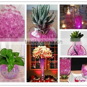 Wholesale Home Decorate Water Crystals/Water Beads thumbnail-1