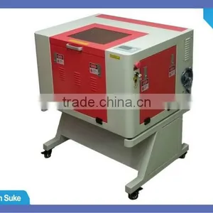 Laser Cutting Machine Factory 5030 Autofocus thumbnail-2