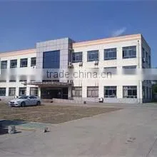 Guohui Machinery Manufacturing Taizhou Co., Ltd. company overview - view 3 thumbnail
