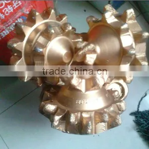2015 Hotsale Metal-face Sealed Bearing Tricone Rock Bit thumbnail-6