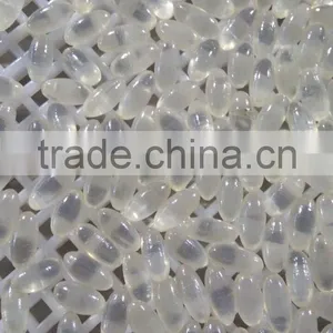 Professional Muslim Food Bovine Source Gelatin Halal Vegetable Forpaintball Making Machine thumbnail-1