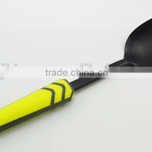 Plastic Handle Nylon Seal Spoon thumbnail-1