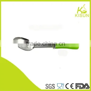 Leak Spoon With New Handle thumbnail-3