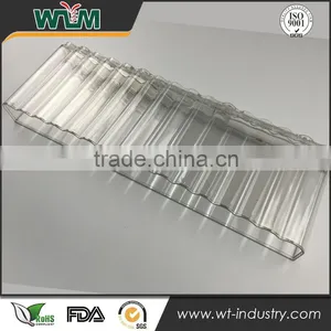 Brand Mould Base Hot Sale PVC Plastic Mold /Injection Molded Molding for Music Condit Cover thumbnail-3