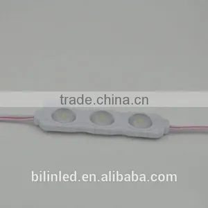High Brightness Injection LED Module SMD5050 160degree Beam Angle thumbnail-1