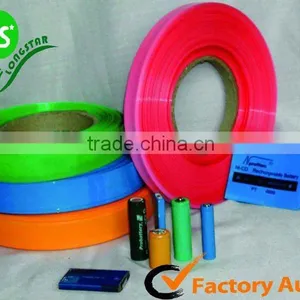 PE Plastic Heat Shrink Film thumbnail-1