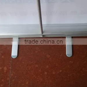 Aluminum Roll up Stand Roll up Banner Display Advertising Display thumbnail-4