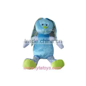 Plush Easter Rabbit thumbnail-1