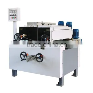 Floor UV Coating Machine thumbnail-4
