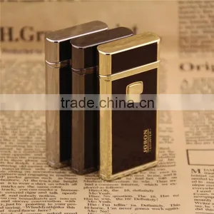 TS-1231 USB Charging Lighter,windproof Lighter thumbnail-1