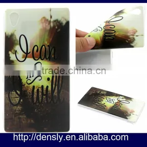 Ultra Thin Soft TPU Case Cover For Sony Xperia Z5 thumbnail-5