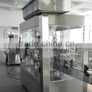 Plant Growth Regulator Filling Machine thumbnail-6