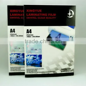 Laminating Pouch Film thumbnail-3