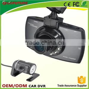 1080p FHD G30 Dash Camera,G30 Dash Cam,G30 Car Camcorder thumbnail-1