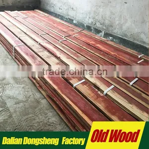 The Old Wooden Planks of Wood,old Pine Wood,old Wood Decorative Wood Board thumbnail-1