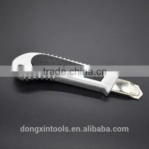 Professional Metal Handle Safe and Cute Utility Knife thumbnail-4