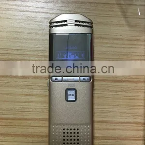 4GB/8GB VOR Dictaphone Voice Recorder Pen thumbnail-1