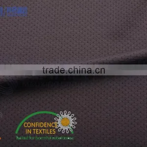 Nylon Spandex Stretch Mesh Fabric, SPORTS MESH, 88%nylon 12%SPANDEX WICKING FINISH thumbnail-1