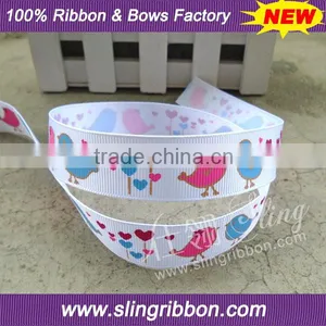 Poly Satin Ribbon (3mm ~100mm) Width thumbnail-1