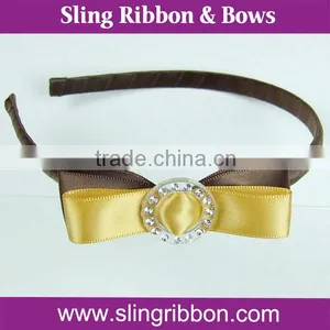 Hot Sale Cheap Sports Headband For Teenagers thumbnail-1