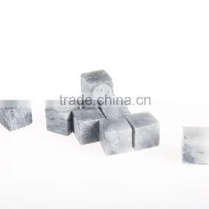 Whisky Stone Wine Stone Ice Stone Drink Chiller,gift Soap Stone thumbnail-2