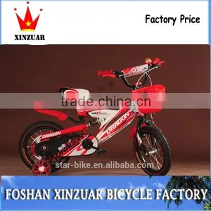 Kids Bicycle Pictures Freestyle Cool Kids Bicycle/child Bike Boy Bike Girl Bike in Guangdong Province China thumbnail-4